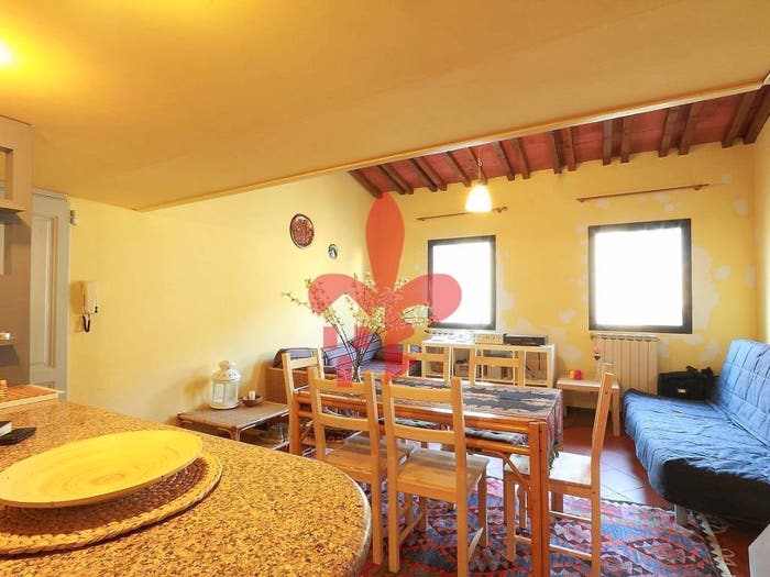 Appartamento quadrilocale in vendita in Borgo Ognissanti, Borgo Ognissanti Il Prato, Firenze