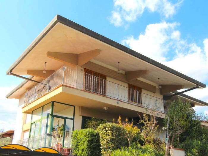 Casa con 6 locali in vendita in Via Marco Polo, Margine Coperta Traversagna, Massa e Cozzile