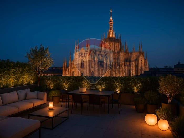 Casa con 6 locali in vendita in Piazza Diaz, Duomo, Milano