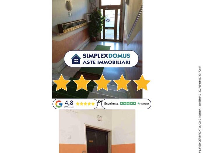 Appartamento trilocale in vendita in Lungobisagno Istria, Staglieno, Genova