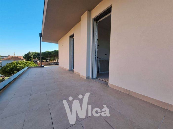 Appartamento quadrilocale in vendita in Centro, Cervia