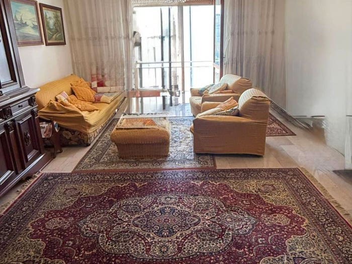 Appartamento quadrilocale in vendita in Marina di Carrara, Carrara
