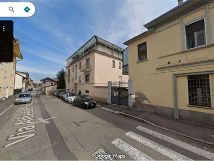 Appartamento trilocale in vendita in Via alfredo concia n bc snc, Sant'Agabio, Novara