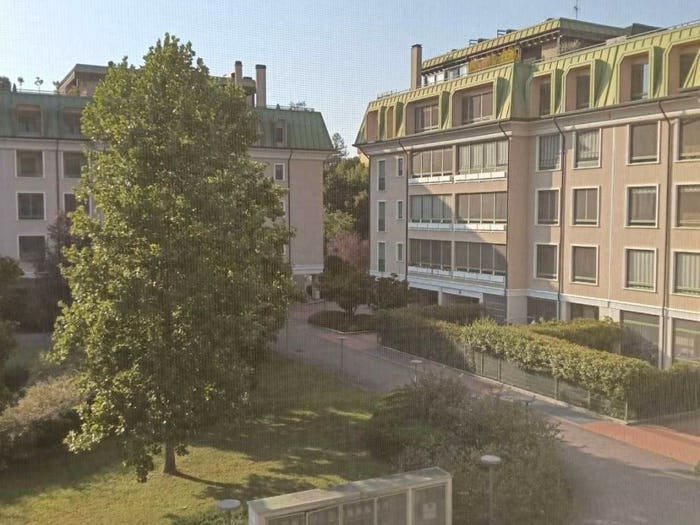 Appartamento bilocale in vendita in Via Giacomo Brodolini, Centro, Pieve Emanuele