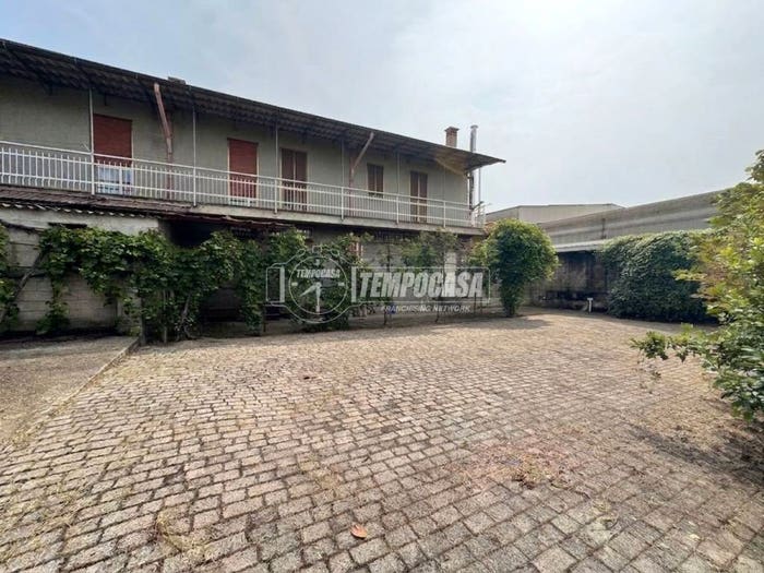 Casa con 6 locali in vendita in Via A Gramsci, Sandigliano