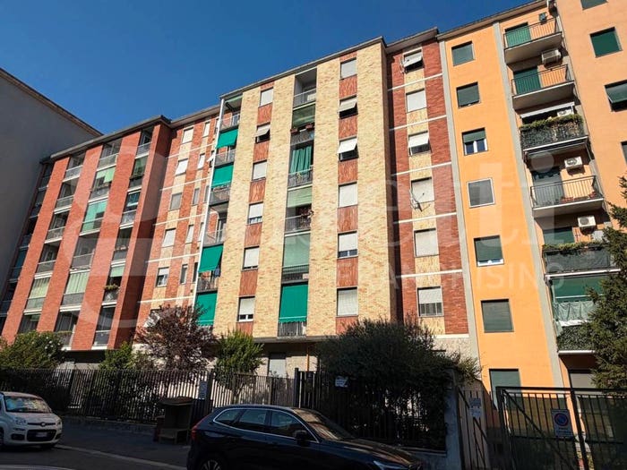 Appartamento bilocale in vendita in Via Sarzana, Istria, Milano