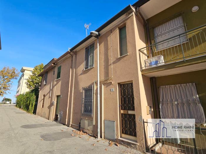 Appartamento bilocale in vendita in Via Giacomo Zanella, Lagomaggio, Rimini