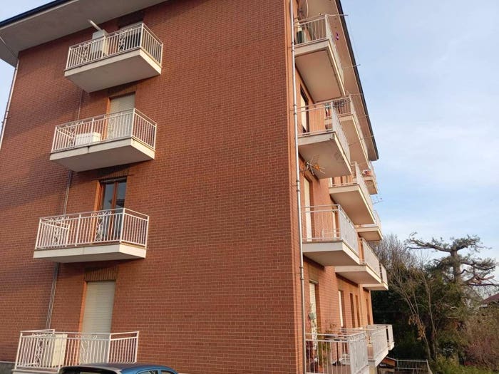 Appartamento bilocale in vendita in Corso Vigo, Centro, Corio