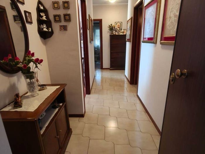 Appartamento trilocale in vendita in Via Etnea, Nunziata, Mascali