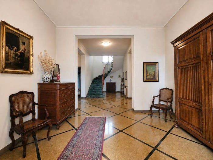 Casa con 6 locali in vendita in Via Aprile, Centro, Fabbrico