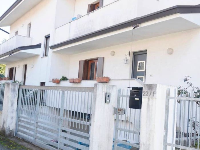 Casa quadrilocale in vendita in Via Capitello del Cristo, Monfalcone