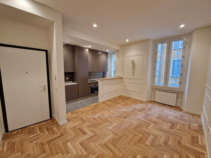 Appartamento in vendita in Viale Piceno, Indipendenza, Milano