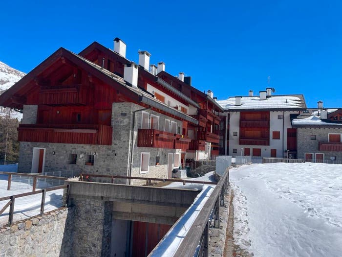 Appartamento monolocale in vendita in Valleve