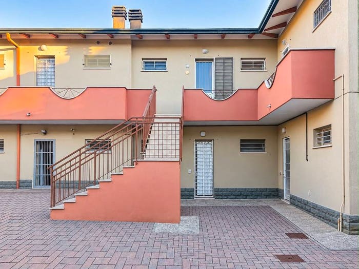 Appartamento bilocale in vendita in Viale dei Mille, Parco di Levante Boschetto, Cesenatico