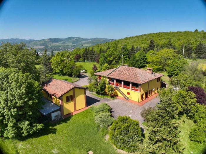 Casa con 6 locali in vendita in Via di Casaglia, Colli Saragozza, Bologna