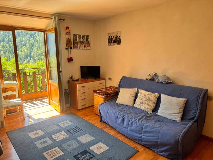 Appartamento bilocale in vendita in Località RoncoChiesa, Roncochiesa, Canal San Bovo