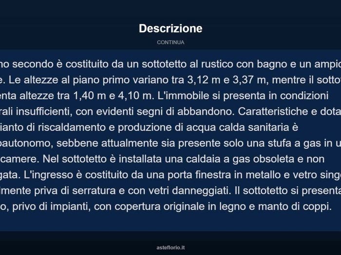 Case in Vendita e in Affitto - 2