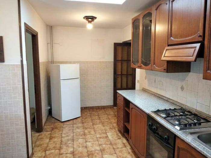 Appartamento quadrilocale in vendita in Via Giacomo Leopardi, Montegiove, Chivasso