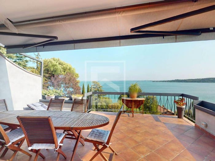 Casa con 5 locali in vendita in via AVolta, Centro, Padenghe sul Garda
