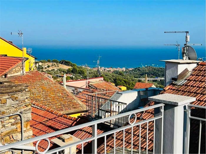 Appartamento bilocale in vendita in Diano Marina