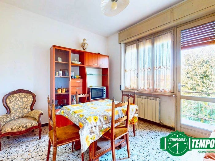 Appartamento quadrilocale in vendita in Rivanazzano, Rivanazzano Terme