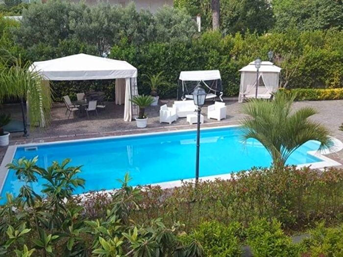 Casa con 6 locali in vendita in Via Bosco, Somma Vesuviana
