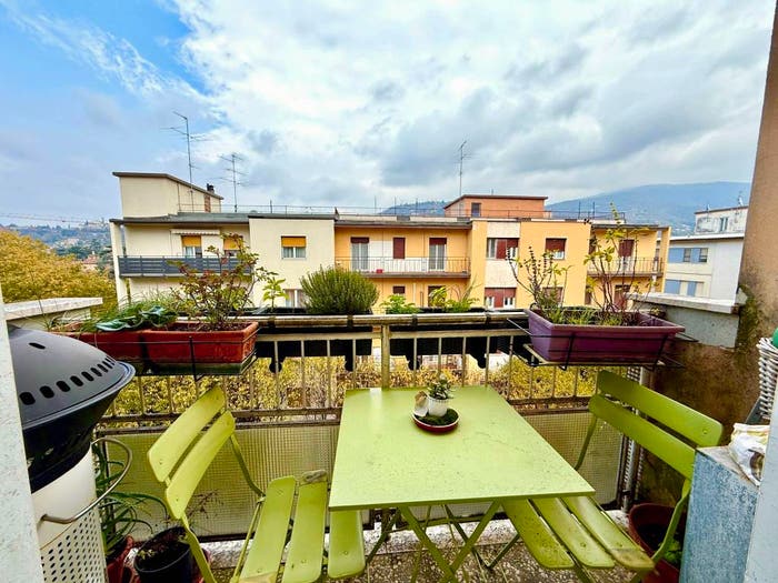 Appartamento trilocale in vendita in Via Angelo Inganni, Solferino Diaz, Brescia