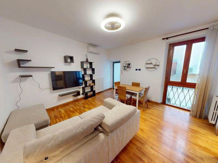 Appartamento bilocale in vendita in Via Guglielmo Pepe, Isola, Milano