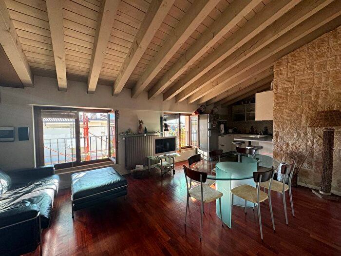 Appartamento bilocale in vendita in Via Quaglieni, Centro, Collebeato