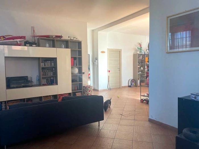 Appartamento trilocale in vendita in Via Palmanova, Crescenzago, Milano