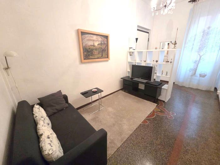 Appartamento trilocale in vendita in VIA VADO, Sestri Ponente, Genova