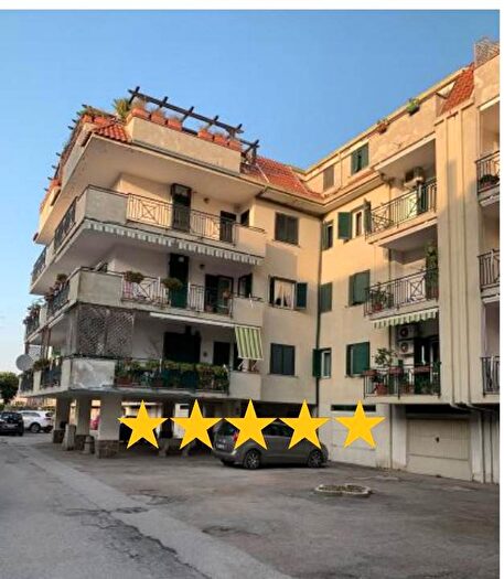 Appartamento con 5 locali in vendita in Marchesella, Nuovo Corso Campano Marchesella, Giugliano in Campania