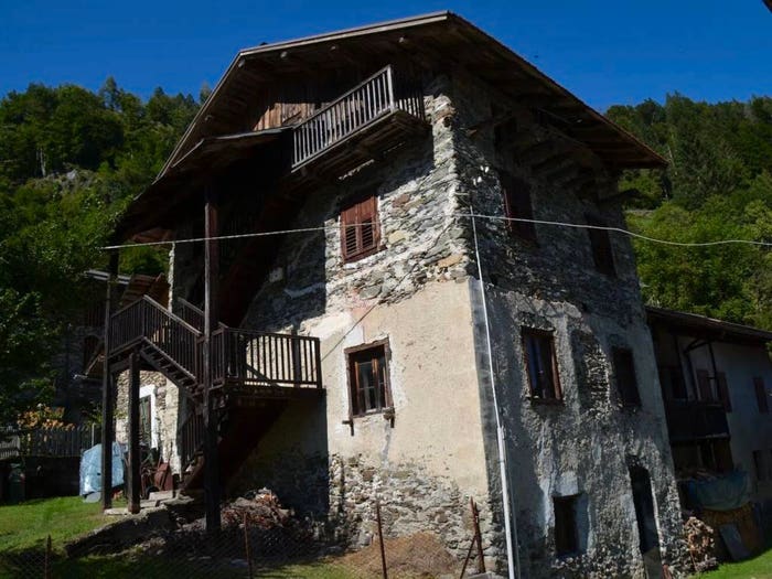 Case in Vendita e in Affitto - 3