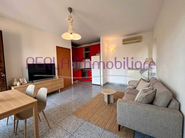 Appartamento trilocale in vendita in Cassarello Senzuno Salciaina, Follonica