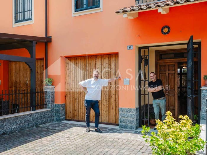 Casa con 6 locali in vendita in Albareto Mulini Nuovi, Modena