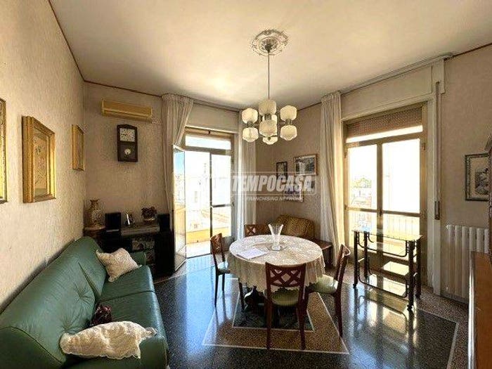 Appartamento trilocale in vendita in Vicolo San Giuseppe, Centro Storico, Foggia