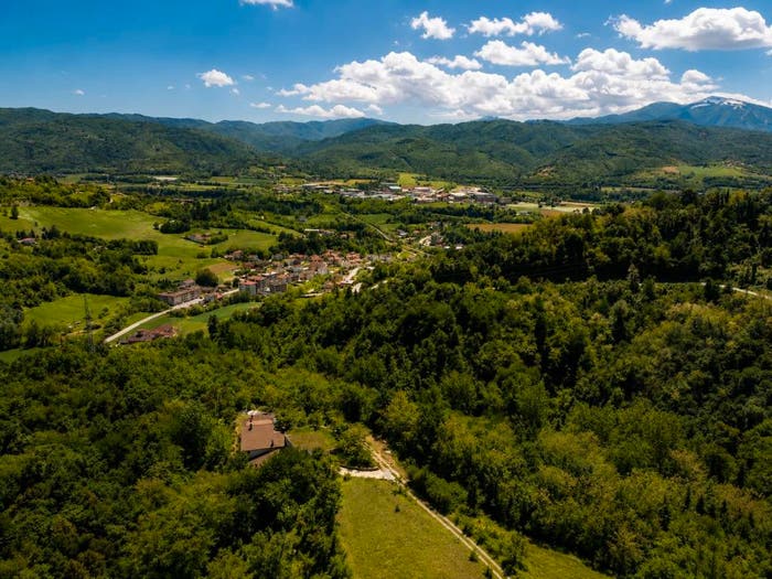 Casa con 6 locali in vendita in Via delle Langhe, Christ, Mondovì