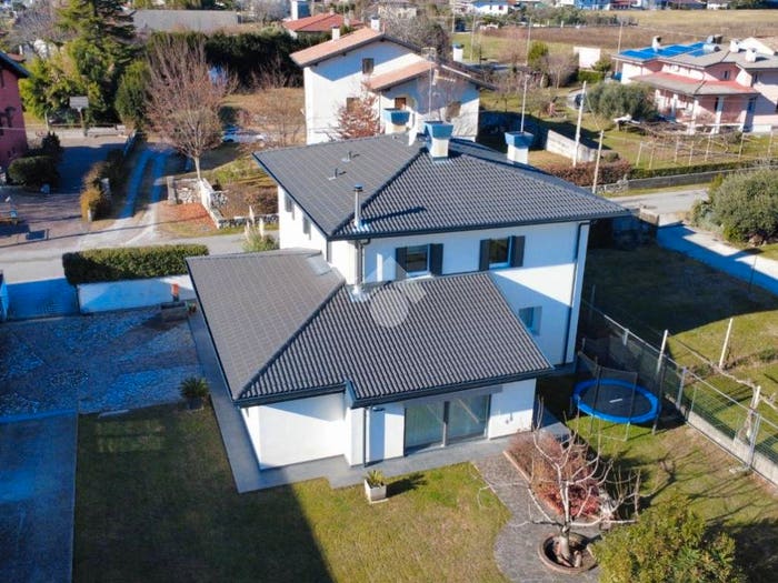 Casa con 5 locali in vendita in Via dell' Annunziata, Gemona, Gemona del Friuli