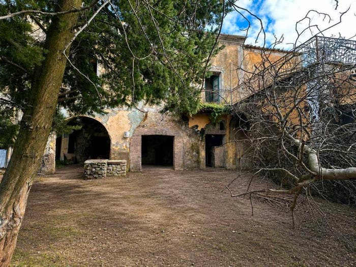 Casa con 6 locali in vendita in via raffaele vitale, Centro, Cava de' Tirreni