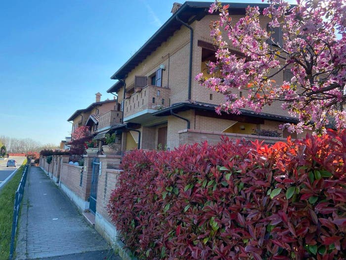 Appartamento quadrilocale in vendita in Via del Pretorio, Centro, Sassuolo