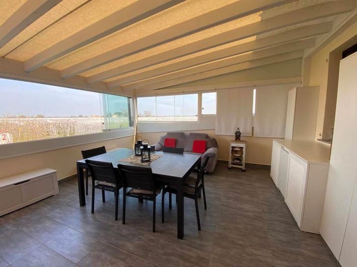 Appartamento con 5 locali in vendita in via martorella, Pievequinta, Forlì
