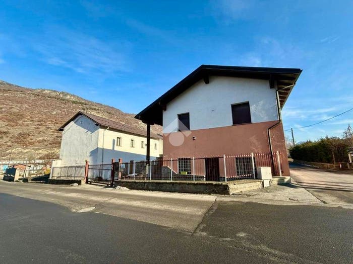 Casa quadrilocale in vendita in Località Lillaz, SaintMarcel
