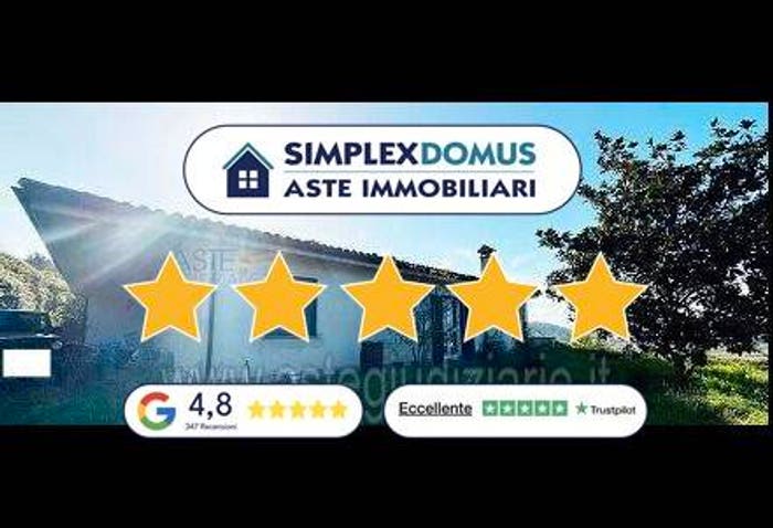 Casa con 6 locali in vendita in Str del Casalino, Campagnano di Roma