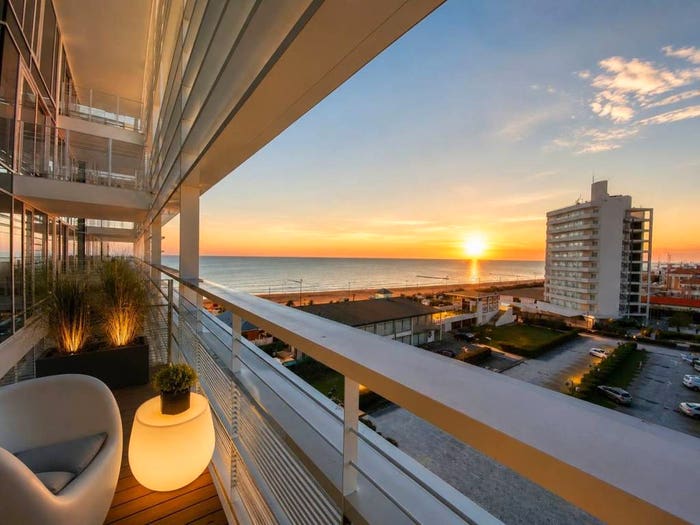 Appartamento quadrilocale in vendita in Lido Est, Jesolo