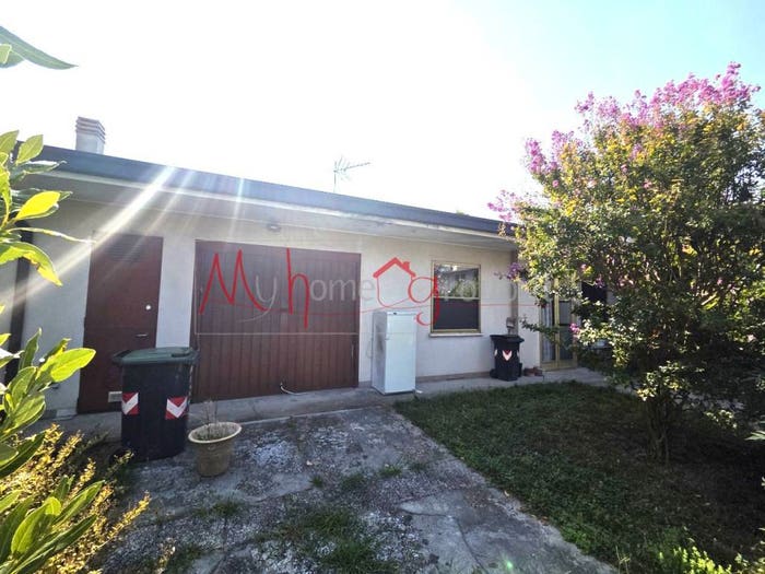 Casa quadrilocale in vendita in Via San Paolo, Noventa, Noventa Padovana