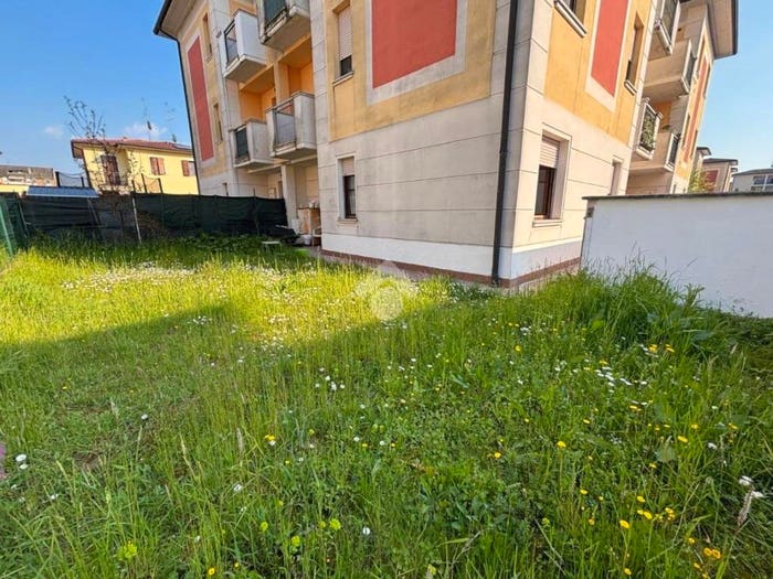 Appartamento quadrilocale in vendita in Via Piero Bottoni, Cittadella Colle Aperto, Mantova