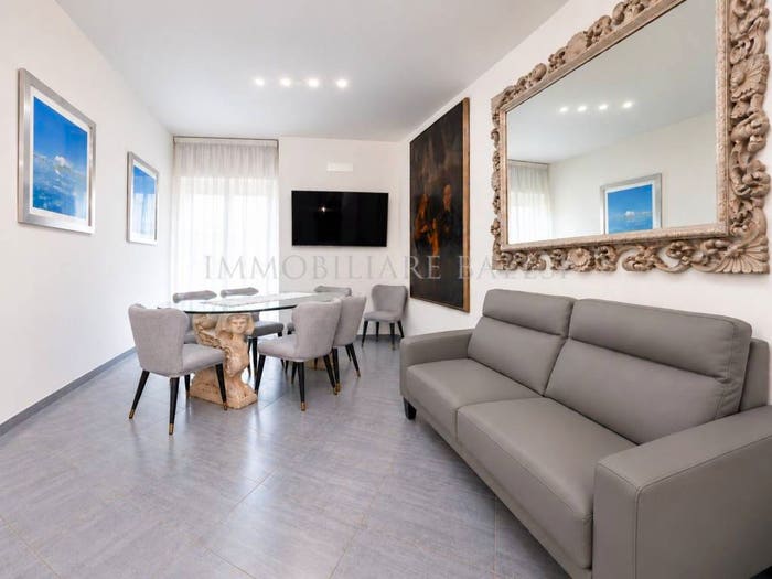 Appartamento quadrilocale in vendita in Via Galliera, Funo, Argelato