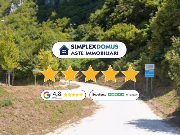 Casa quadrilocale in vendita in Via Triponzo, Cerreto di Spoleto