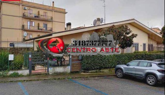 Casa trilocale in vendita in Via Gino Rocca Roma RM Italia, La Storta, Roma