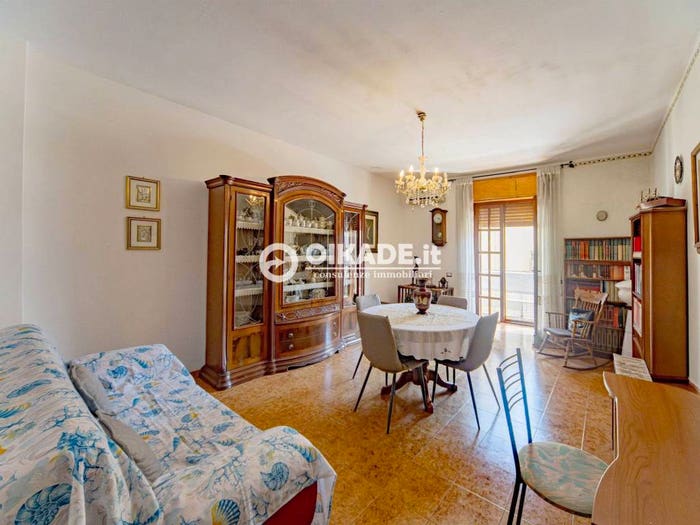 Appartamento con 5 locali in vendita in Via San Salvatore, Quartu, Quartu Sant'Elena